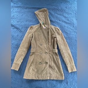 Women’s Roxy jacket
